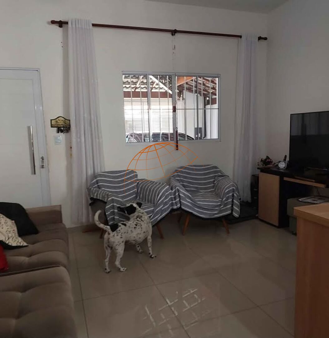 Casa, 3 quartos - Foto 10