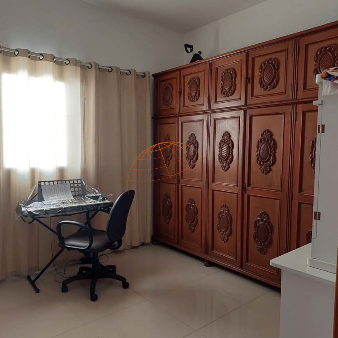 Casa, 3 quartos - Foto 17