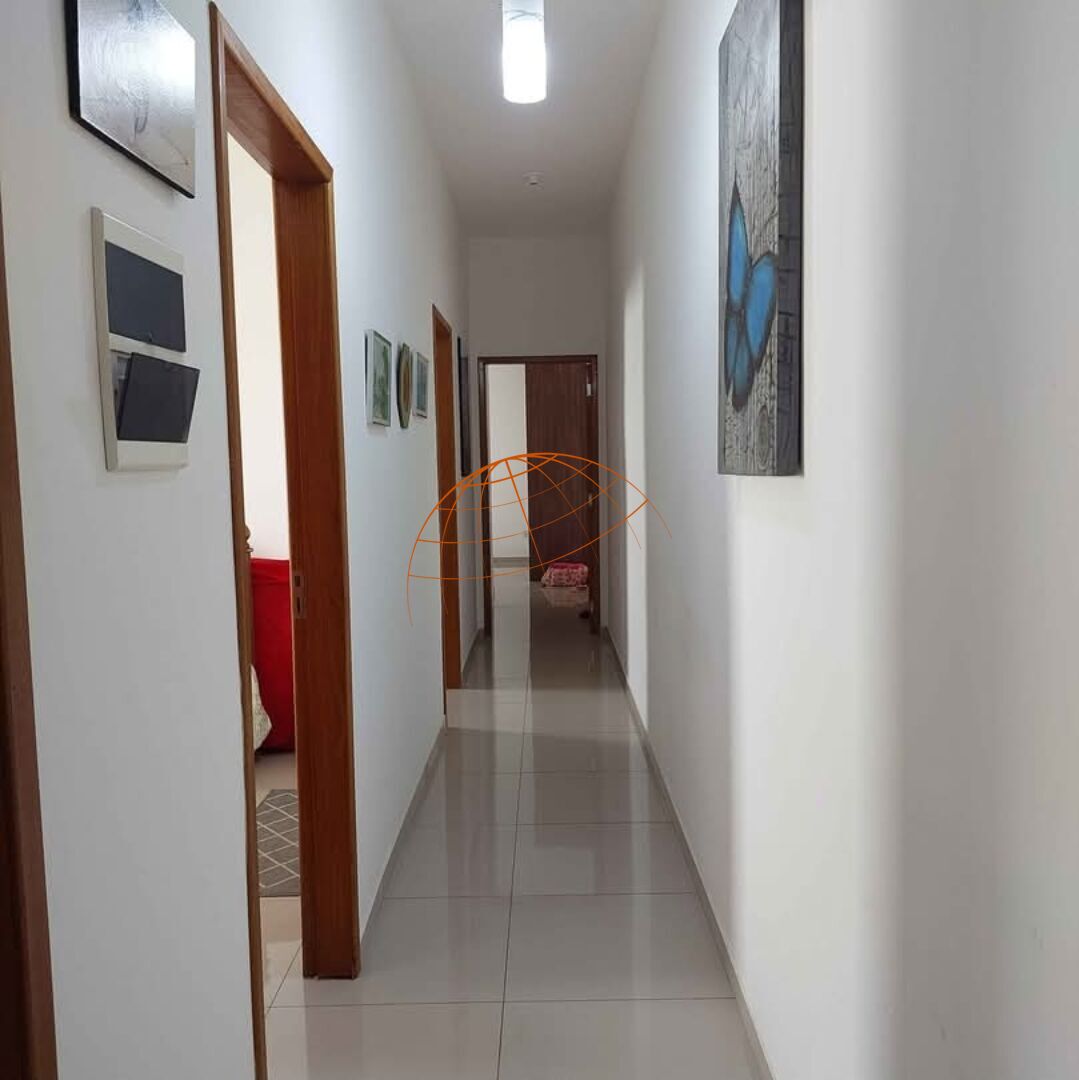 Casa, 3 quartos - Foto 13