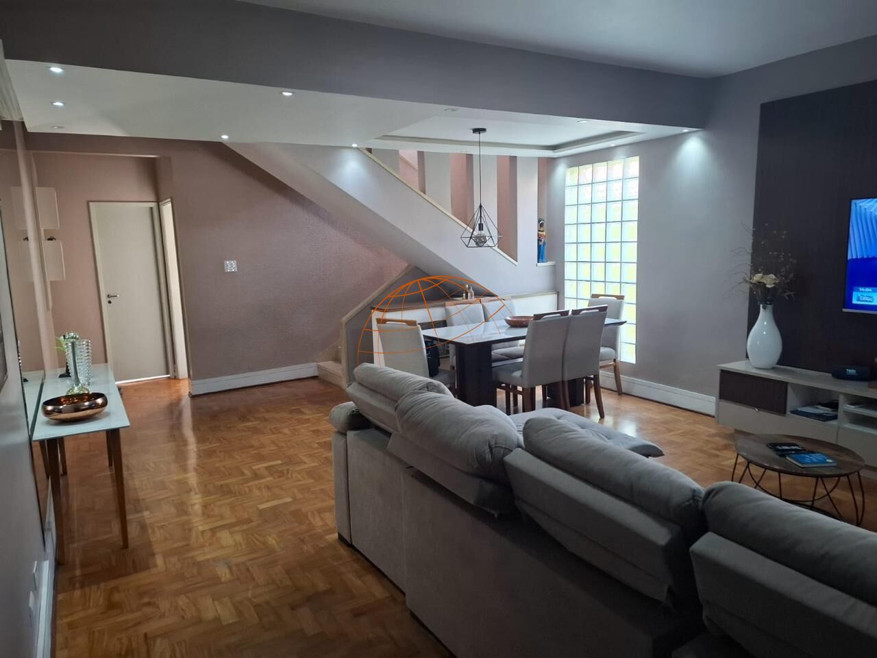 Casa, 3 quartos, 114 m² - Foto 14