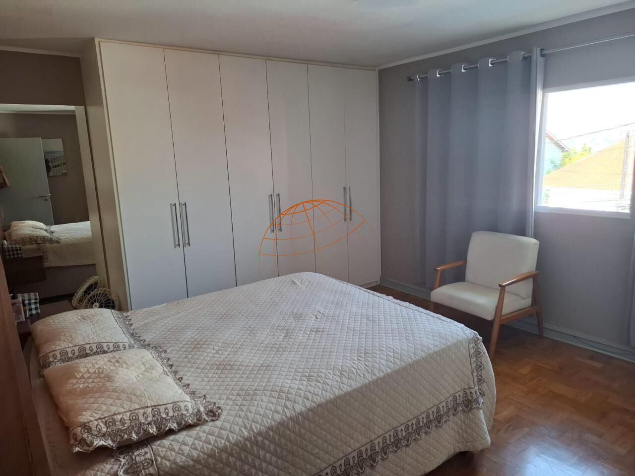 Casa, 3 quartos, 114 m² - Foto 12