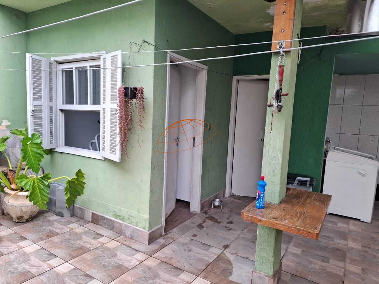 Casa, 3 quartos, 114 m² - Foto 23