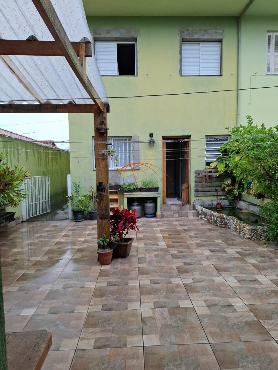 Casa, 3 quartos, 114 m² - Foto 24