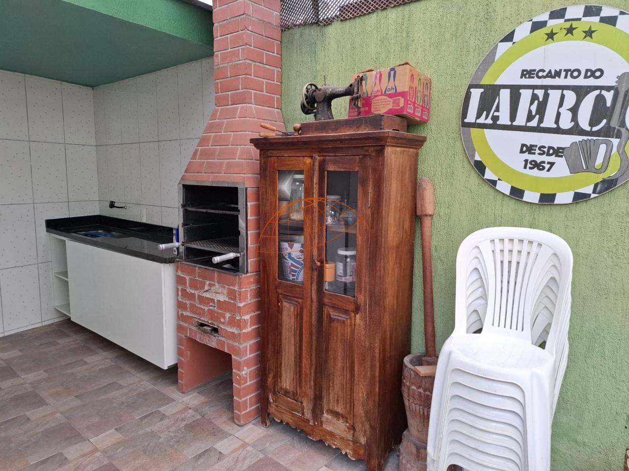 Casa, 3 quartos, 114 m² - Foto 21