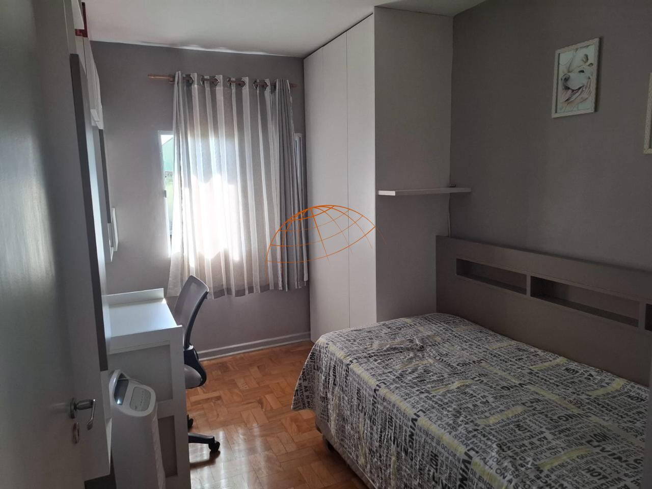 Casa, 3 quartos, 114 m² - Foto 17