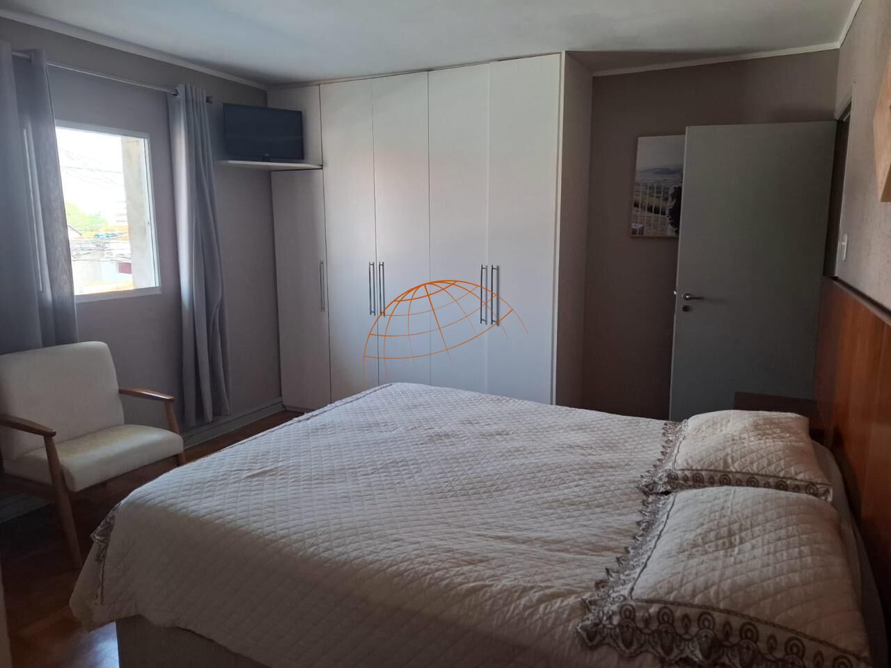 Casa, 3 quartos, 114 m² - Foto 8