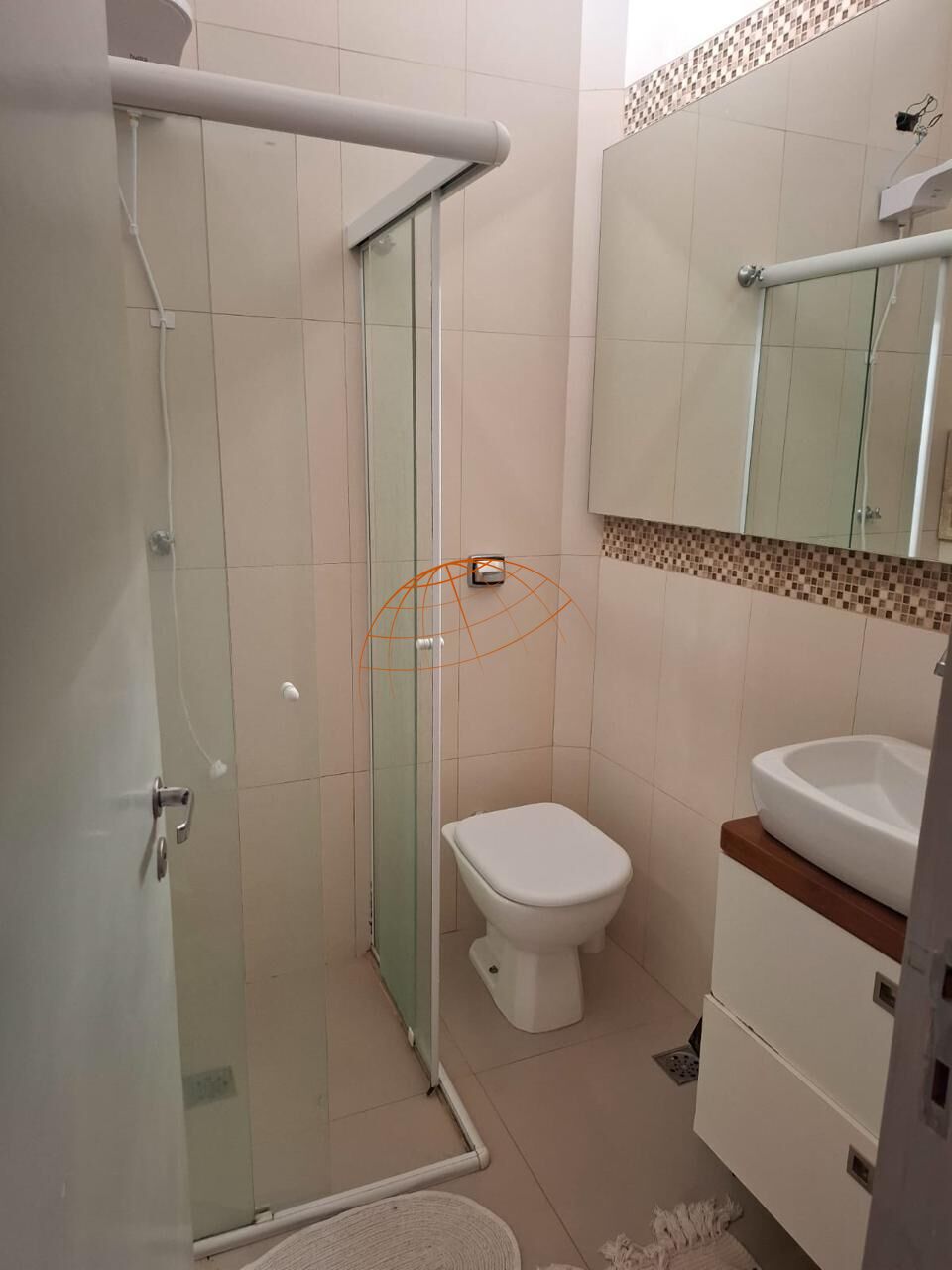 Casa, 3 quartos, 114 m² - Foto 9