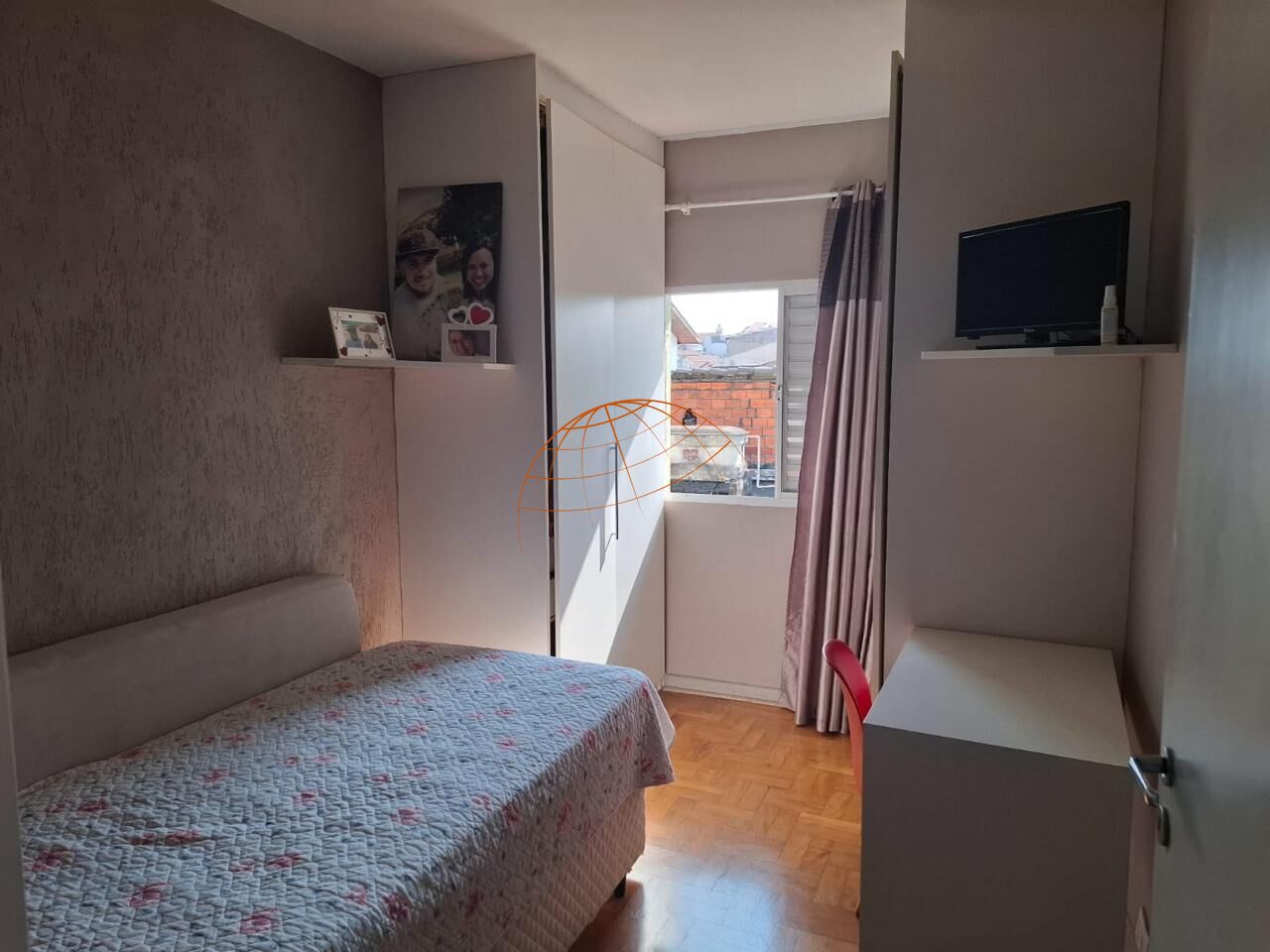 Casa, 3 quartos, 114 m² - Foto 13