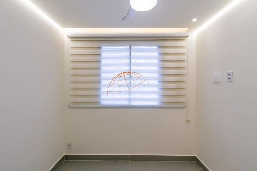Apartamento, 1 quarto, 30 m² - Foto 11