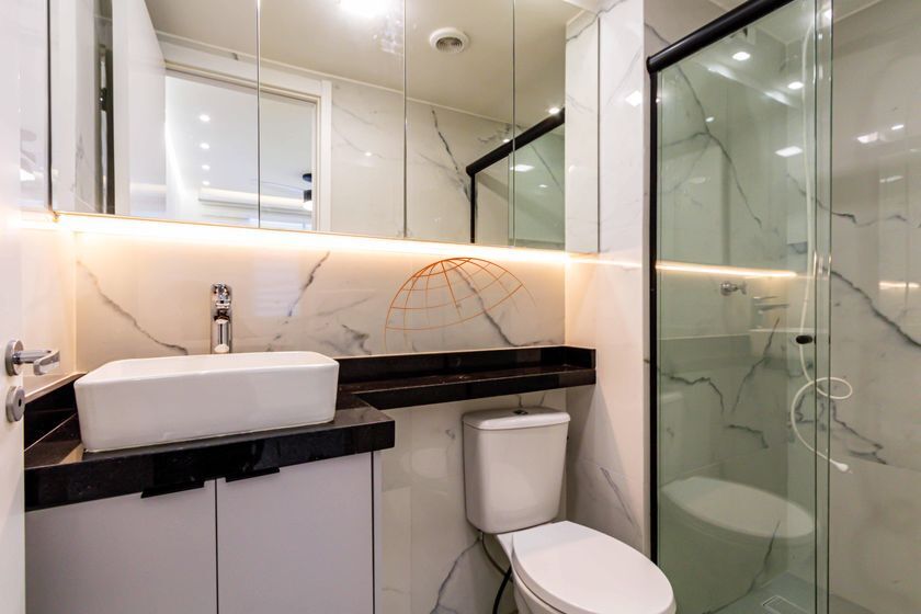 Apartamento, 1 quarto, 30 m² - Foto 15