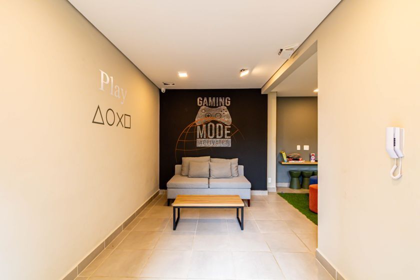 Apartamento, 1 quarto, 30 m² - Foto 27