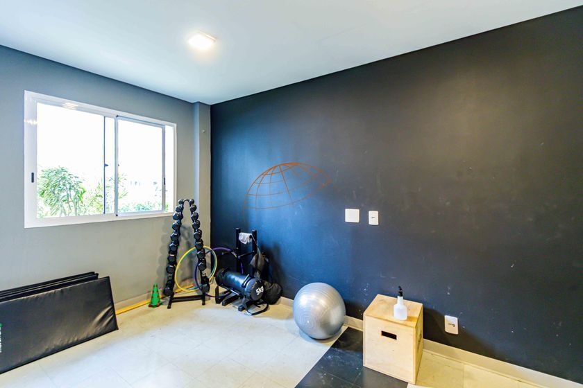 Apartamento, 1 quarto, 30 m² - Foto 29