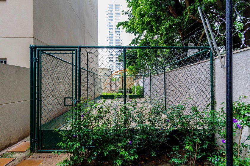 Apartamento, 1 quarto, 30 m² - Foto 24