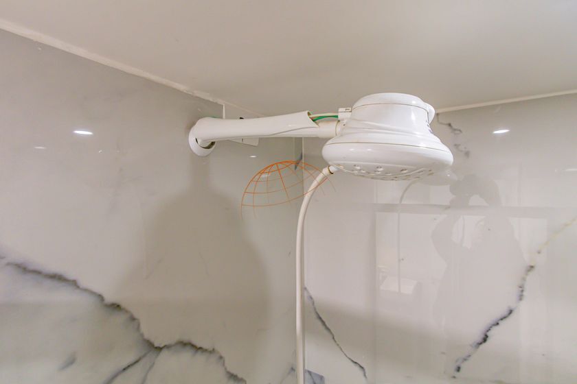 Apartamento, 1 quarto, 30 m² - Foto 10