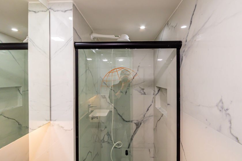 Apartamento, 1 quarto, 30 m² - Foto 14