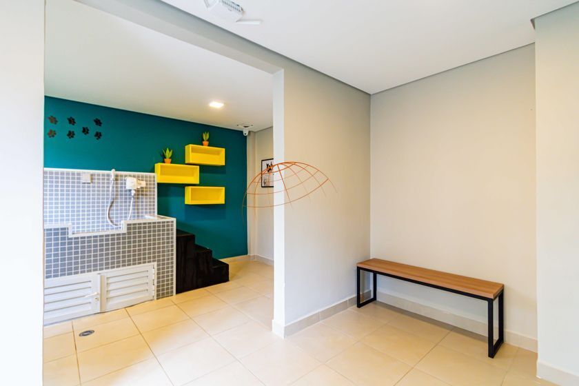 Apartamento, 1 quarto, 30 m² - Foto 41