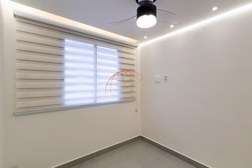 Apartamento, 1 quarto, 30 m² - Foto 13