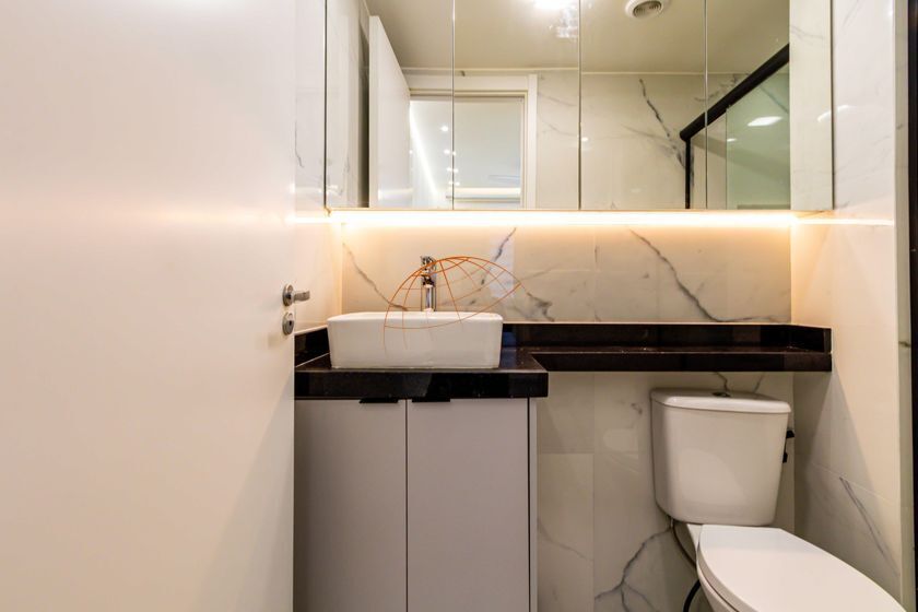 Apartamento, 1 quarto, 30 m² - Foto 18