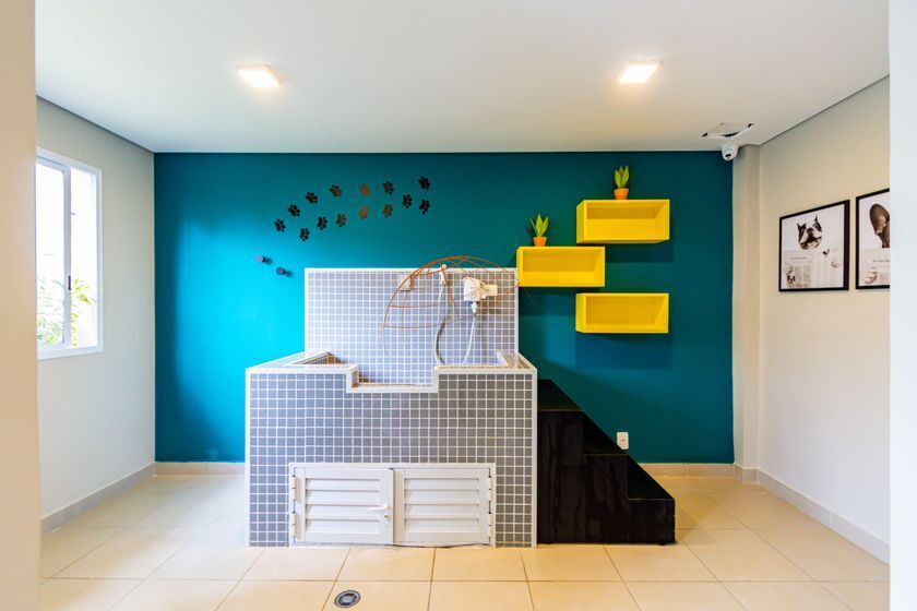 Apartamento, 1 quarto, 30 m² - Foto 42