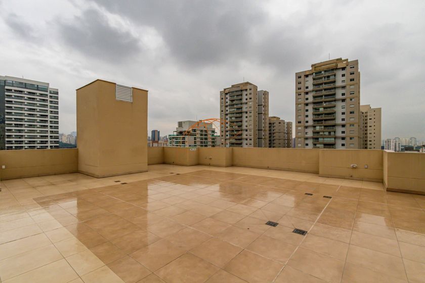 Apartamento, 1 quarto, 30 m² - Foto 19