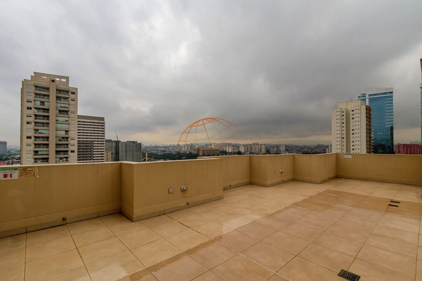 Apartamento, 1 quarto, 30 m² - Foto 20