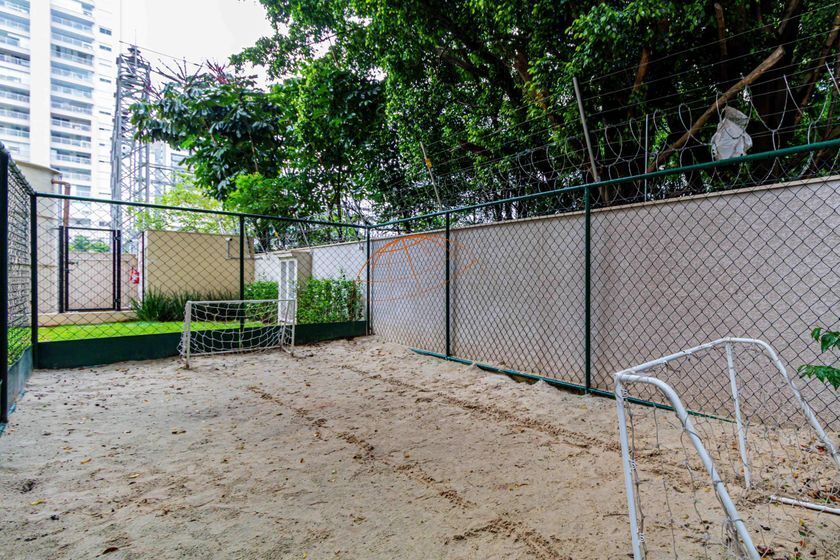Apartamento, 1 quarto, 30 m² - Foto 23