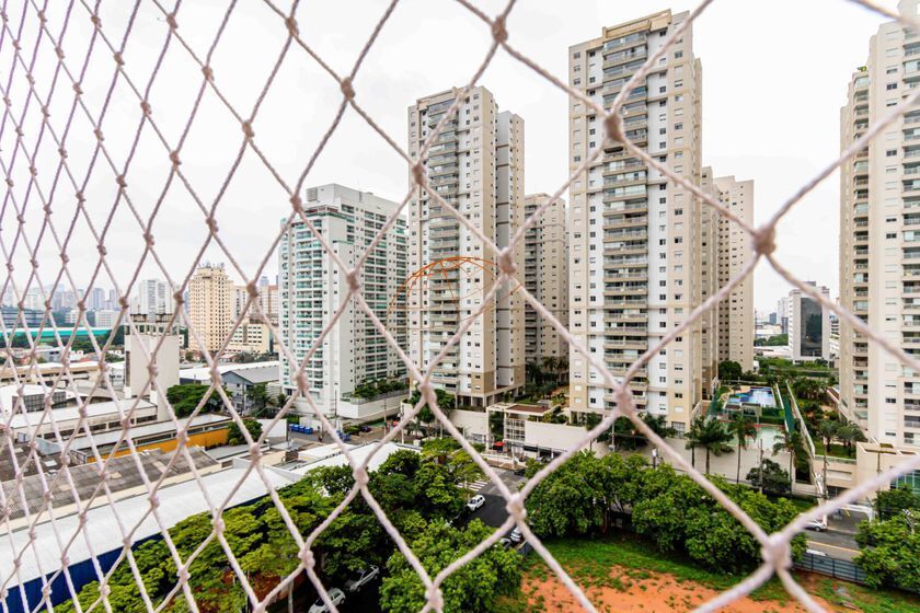 Apartamento, 1 quarto, 30 m² - Foto 17
