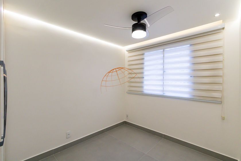 Apartamento, 1 quarto, 30 m² - Foto 7