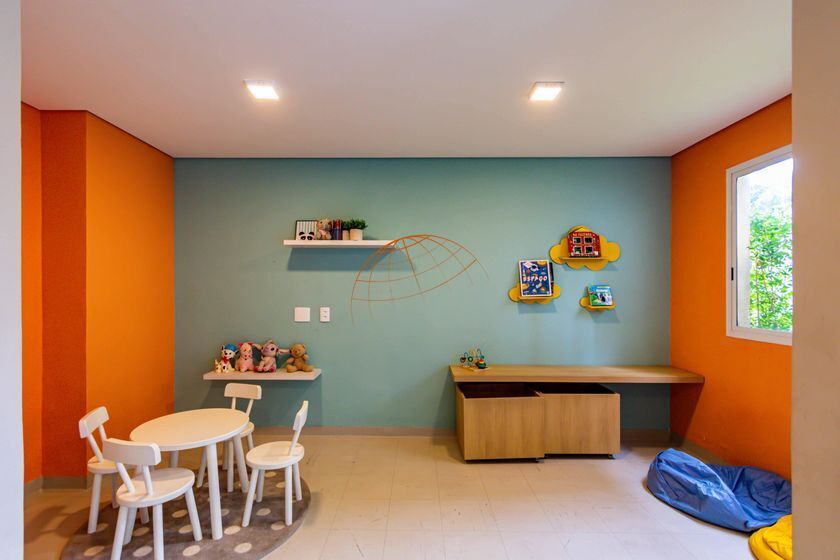 Apartamento, 1 quarto, 30 m² - Foto 37