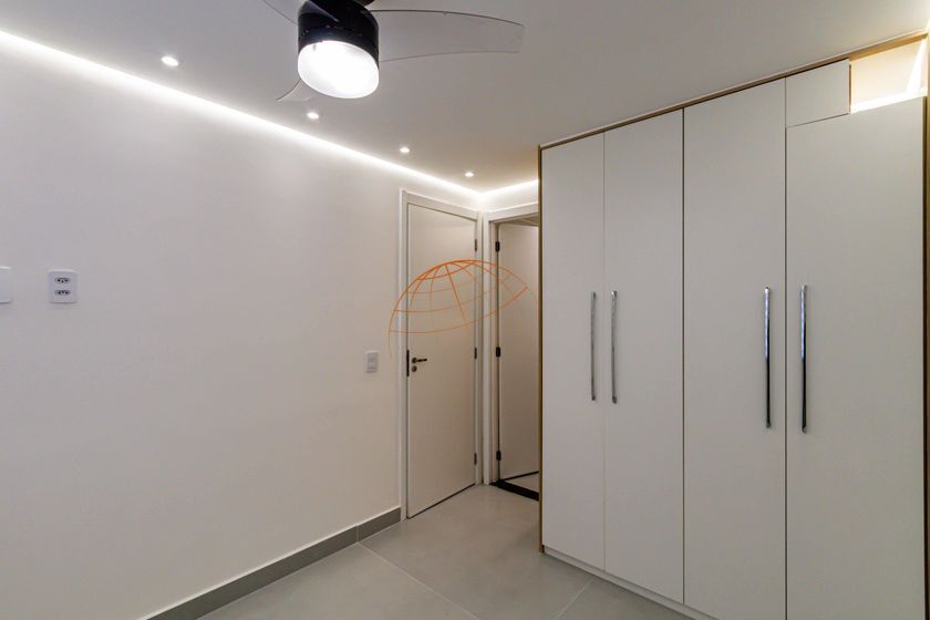 Apartamento, 1 quarto, 30 m² - Foto 8