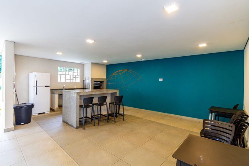 Apartamento, 1 quarto, 30 m² - Foto 33