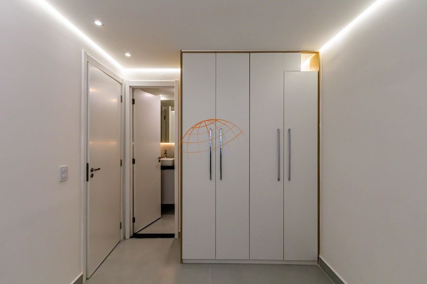 Apartamento, 1 quarto, 30 m² - Foto 12