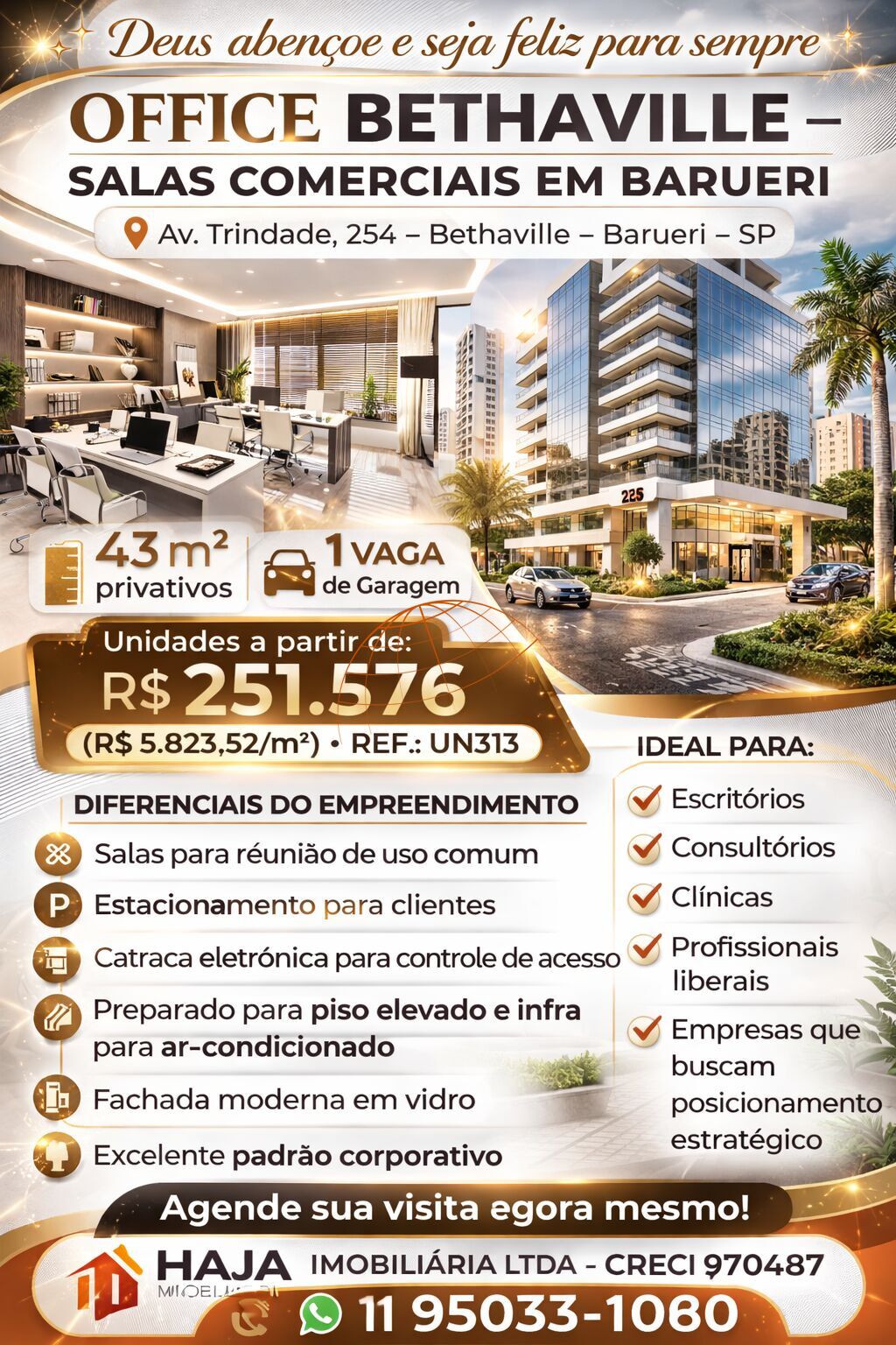 Apartamento - Foto 1