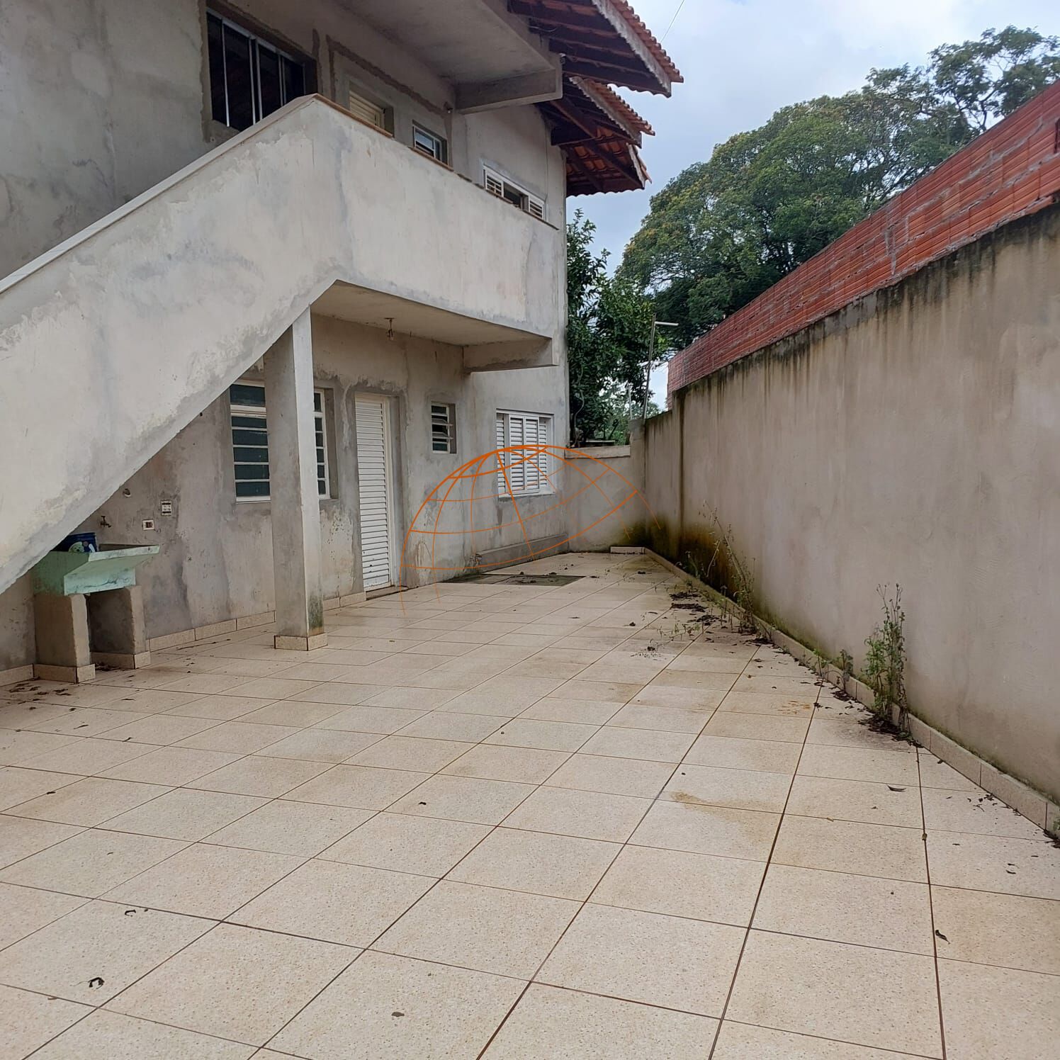Casa, 2 quartos - Foto 4