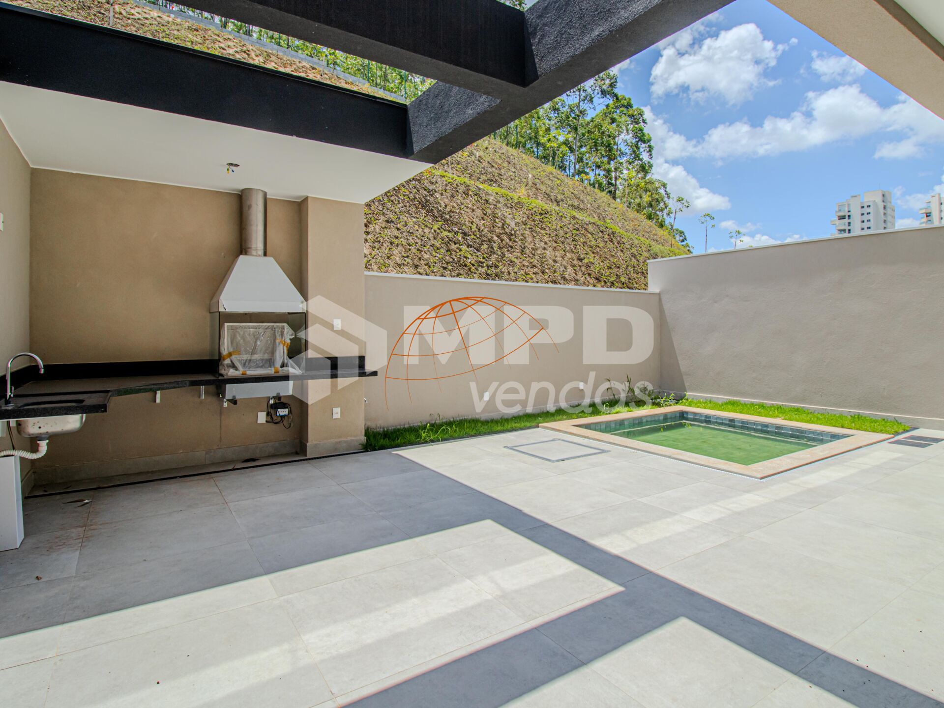 Casa, 3 quartos, 230 m² - Foto 13