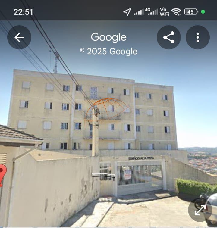 Apartamento à venda com 2 quartos, 50m² - Foto 8