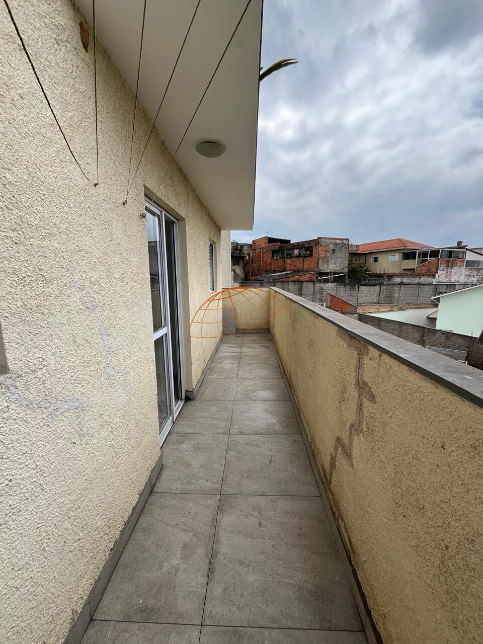 Apartamento à venda com 2 quartos, 50m² - Foto 4