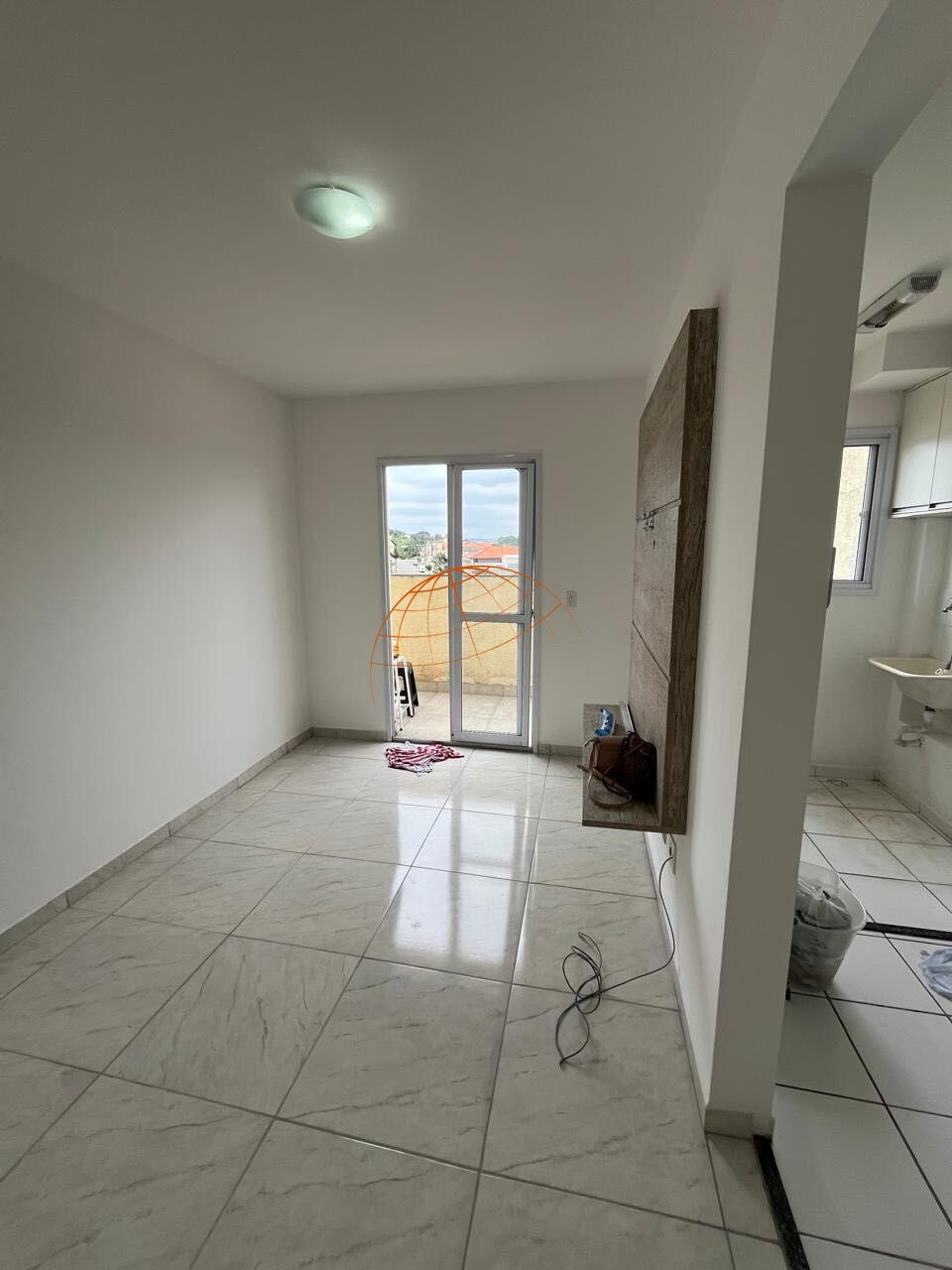 Apartamento à venda com 2 quartos, 50m² - Foto 11