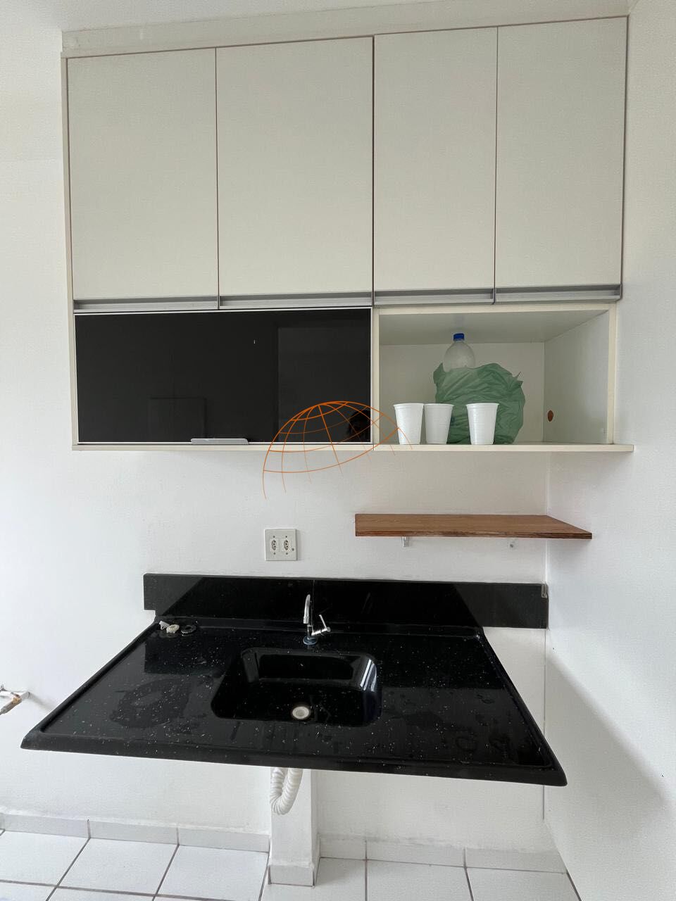 Apartamento à venda com 2 quartos, 50m² - Foto 9
