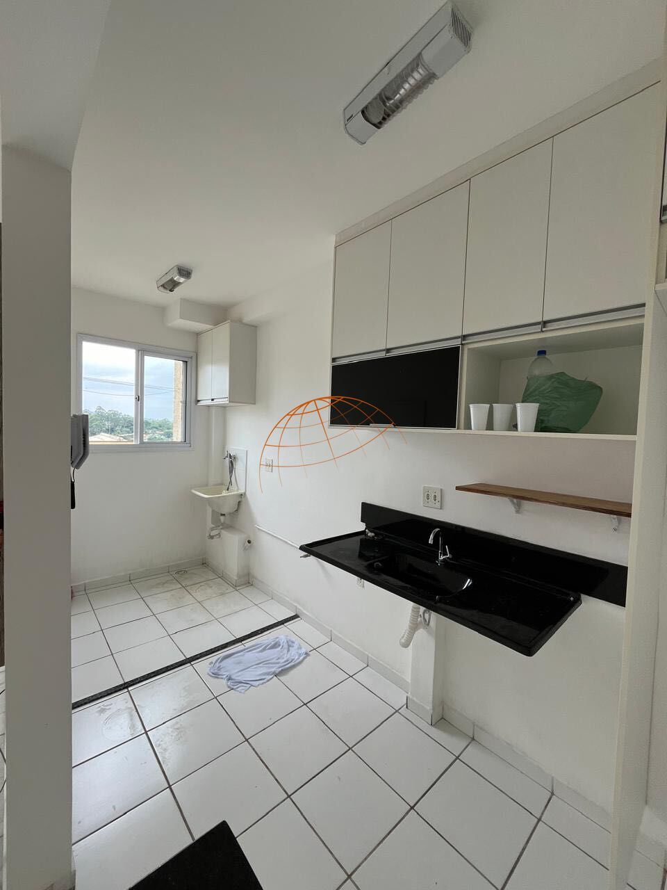 Apartamento à venda com 2 quartos, 50m² - Foto 1