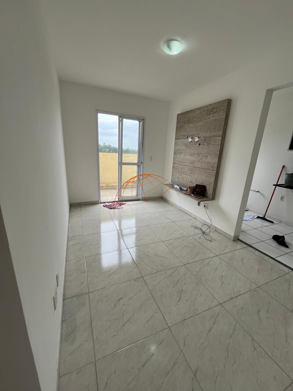 Apartamento à venda com 2 quartos, 50m² - Foto 13