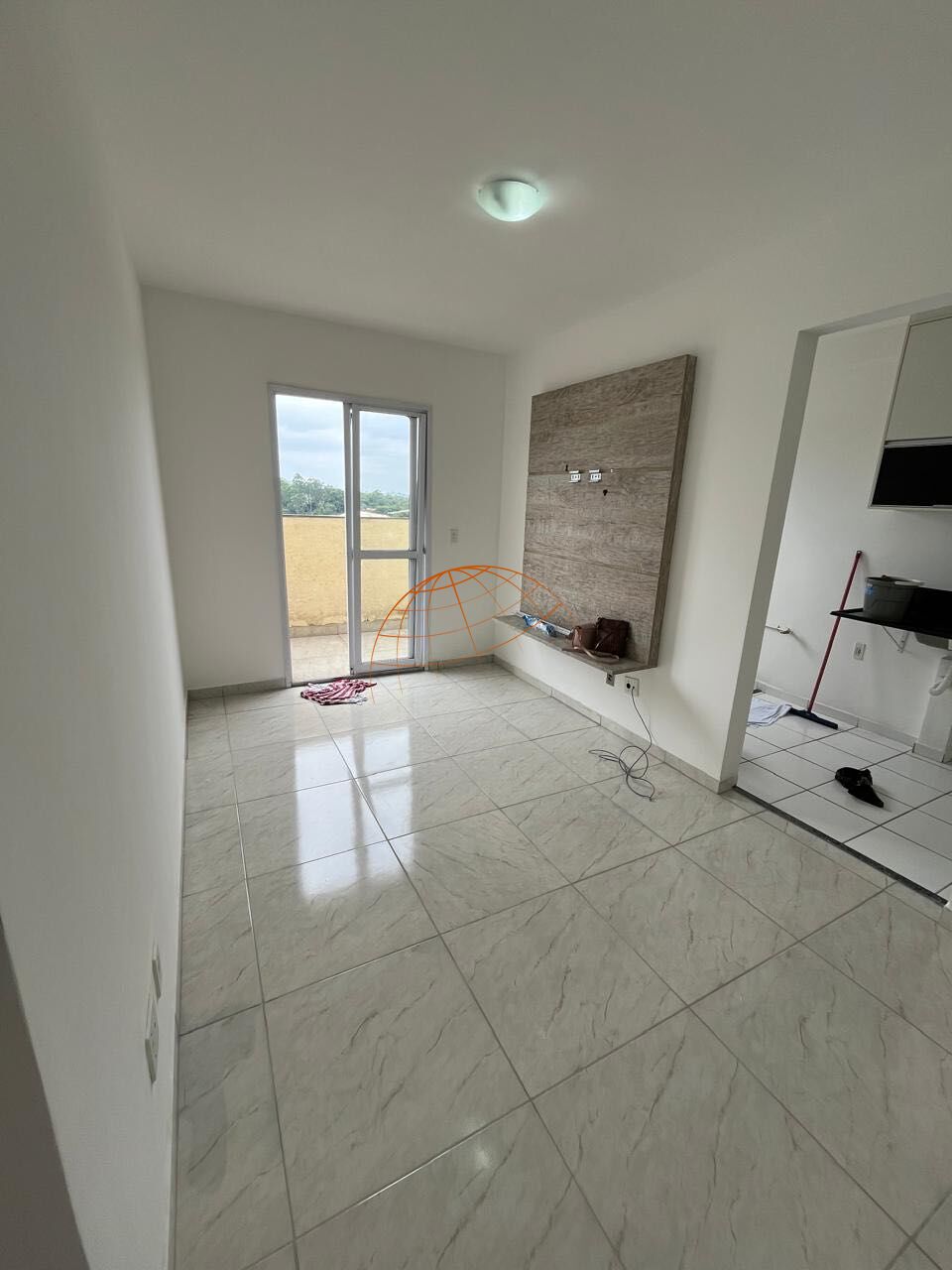 Apartamento à venda com 2 quartos, 50m² - Foto 14