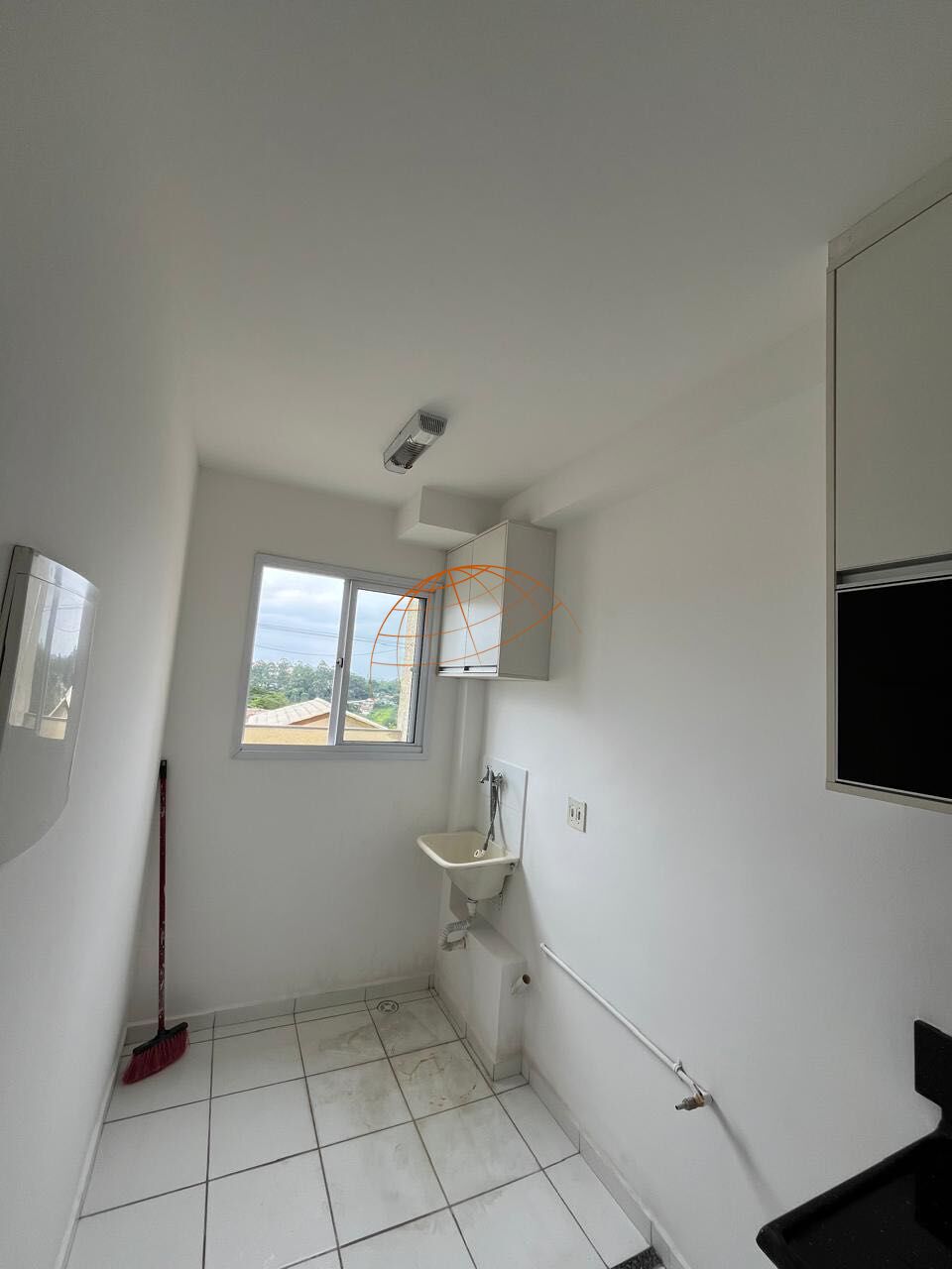 Apartamento à venda com 2 quartos, 50m² - Foto 7