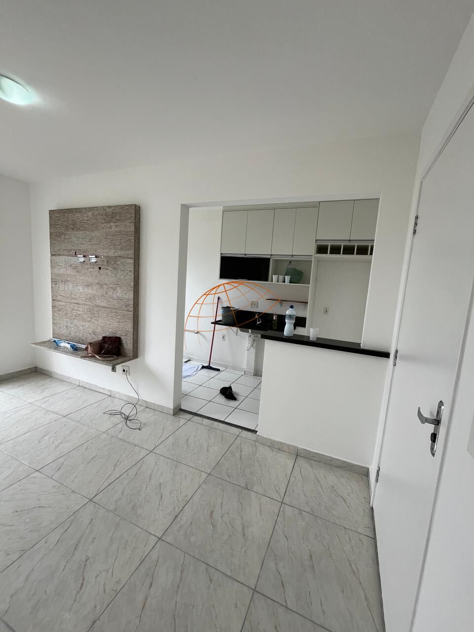 Apartamento à venda com 2 quartos, 50m² - Foto 12