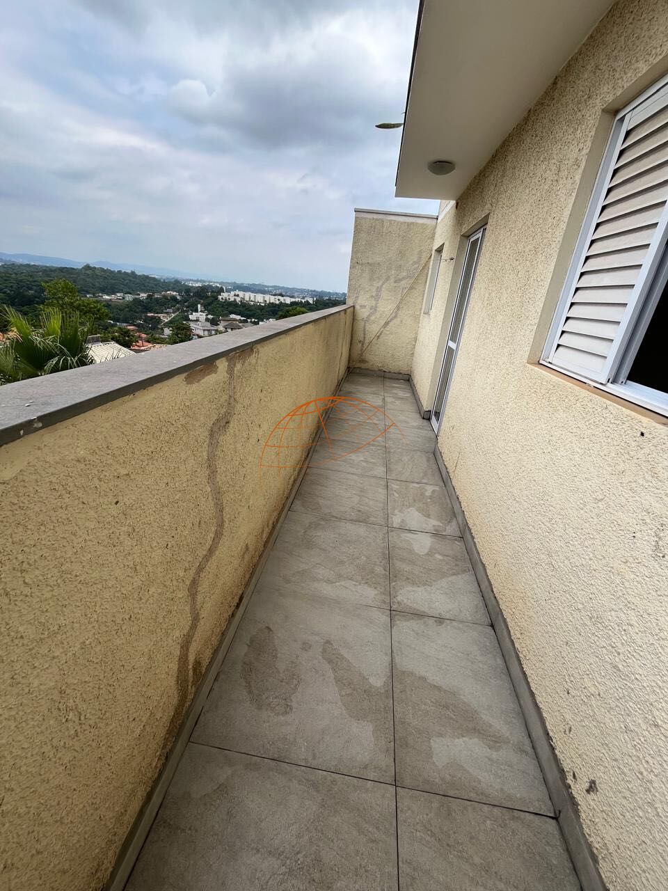 Apartamento à venda com 2 quartos, 50m² - Foto 5