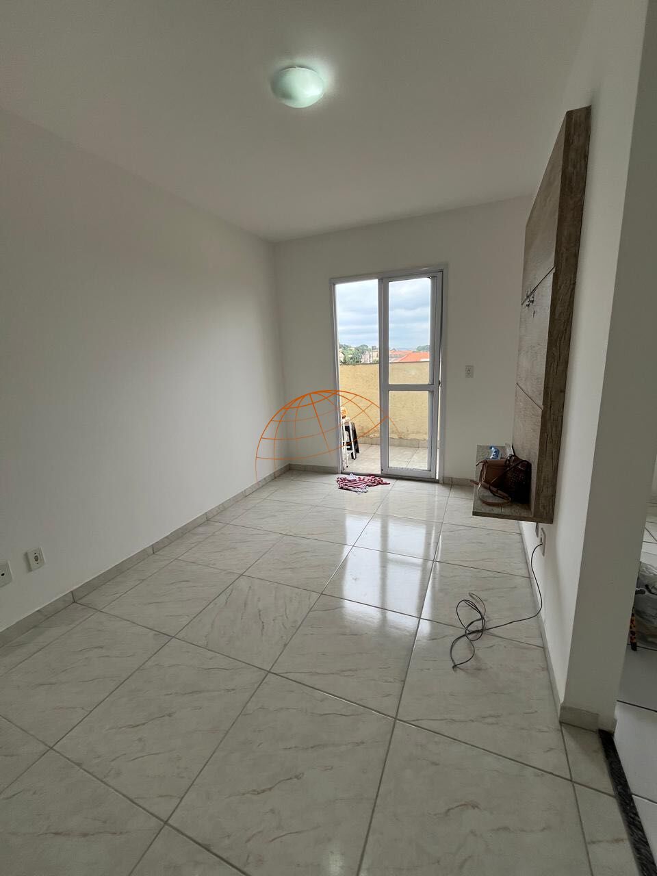 Apartamento à venda com 2 quartos, 50m² - Foto 3