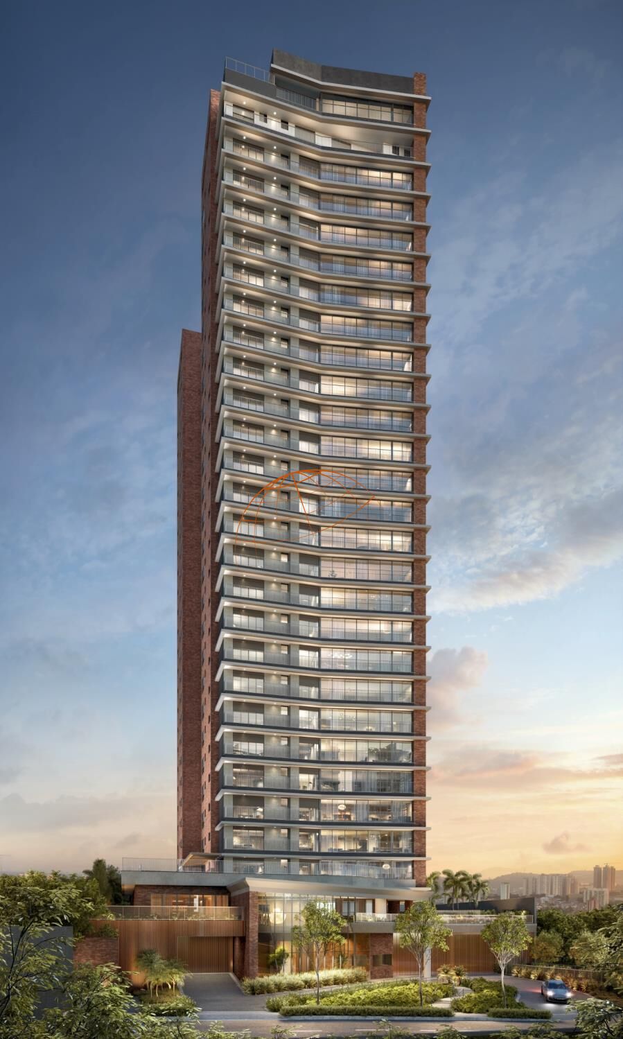 Apartamento, 4465 m² - Foto 2