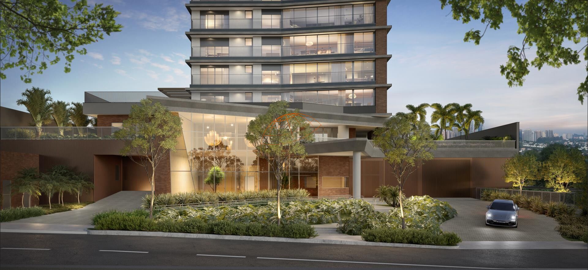 Apartamento, 4465 m² - Foto 1