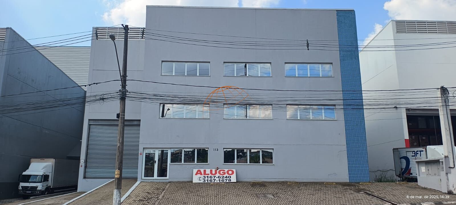 Terreno, 1185 m² - Foto 6