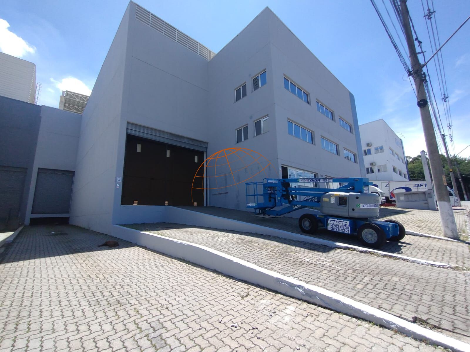 Terreno, 1185 m² - Foto 7